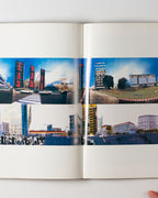 Free Spirit In Architecture: Omnibus Volume