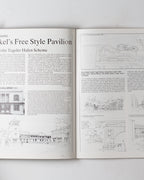 Free Style Classicism: The Wider Tradition