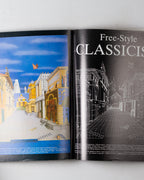 Free Style Classicism: The Wider Tradition