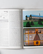 Free Style Classicism: The Wider Tradition