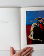 Fritz Scholder: Icons & Apparitions 1957-1997