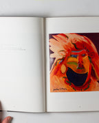Fritz Scholder: Icons & Apparitions 1957-1997