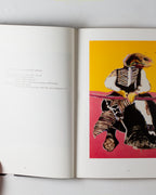 Fritz Scholder: Icons & Apparitions 1957-1997