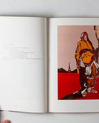 Fritz Scholder: Icons & Apparitions 1957-1997