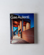 Gae Aulenti