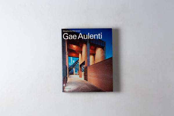 Gae Aulenti