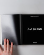 Gae Aulenti