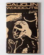 Gauguin Woodcuts
