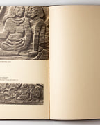 Gauguin Woodcuts