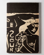 Gauguin Woodcuts