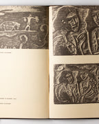 Gauguin Woodcuts
