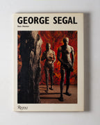 George Segal