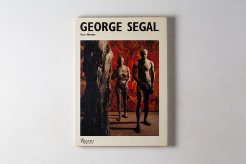George Segal