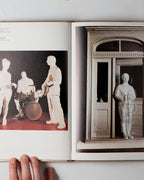 George Segal