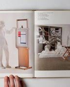 George Segal