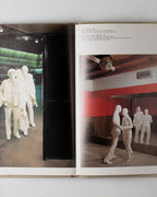 George Segal