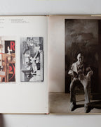 George Segal