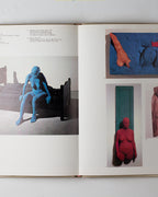 George Segal