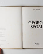 George Segal