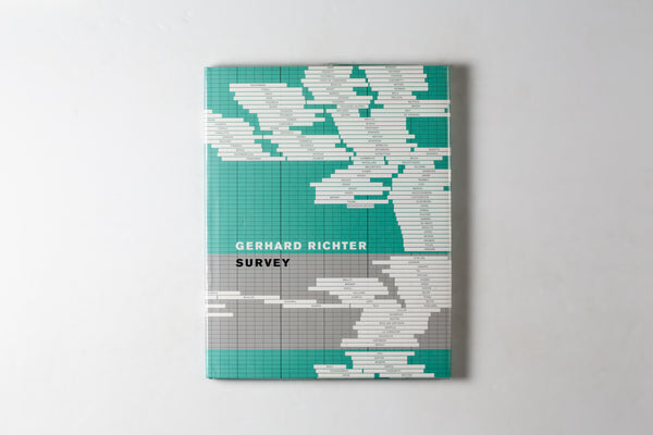 Gerhard Richter: Survey