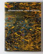 Gerhard Richter: Large Abstracts