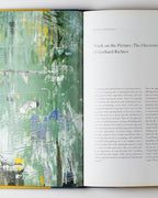 Gerhard Richter: Large Abstracts