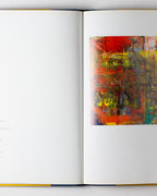 Gerhard Richter: Large Abstracts