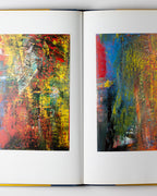 Gerhard Richter: Large Abstracts