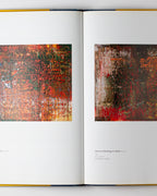 Gerhard Richter: Large Abstracts