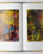 Gerhard Richter: Large Abstracts