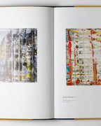 Gerhard Richter: Large Abstracts