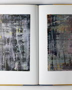 Gerhard Richter: Large Abstracts