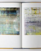 Gerhard Richter: Large Abstracts