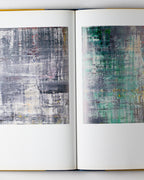 Gerhard Richter: Large Abstracts