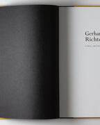 Gerhard Richter: Large Abstracts