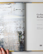Gerhard Richter: Large Abstracts
