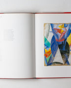 Gino Severini: The Dance 1909-1916 - Peggy Guggenheim Collection