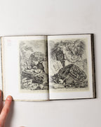 Giovanni Battista Piranesi: Selected Etchings