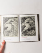 Giovanni Battista Piranesi: Selected Etchings
