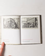 Giovanni Battista Piranesi: Selected Etchings