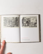 Giovanni Battista Piranesi: Selected Etchings