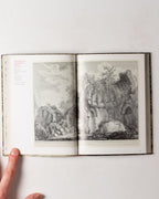 Giovanni Battista Piranesi: Selected Etchings