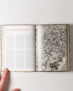 Giovanni Battista Piranesi: Selected Etchings
