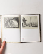 Giovanni Battista Piranesi: Selected Etchings