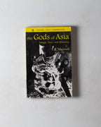 Gods Of Asia: Image Text & Meaning