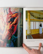 Grand Illusions Contemporary Interior Murals