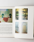 Grand Illusions Contemporary Interior Murals