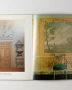 Grand Illusions Contemporary Interior Murals