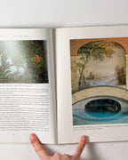 Grand Illusions Contemporary Interior Murals