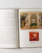 Grand Illusions Contemporary Interior Murals